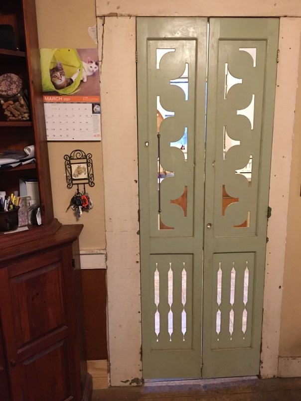 Kitchen Doors